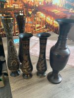 Vasen aus Russland Sachsen-Anhalt - Quedlinburg Vorschau