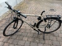 Fahrrad mit guter Ausstattung, Reparatur benötigt Rheinland-Pfalz - Ludwigshafen Vorschau