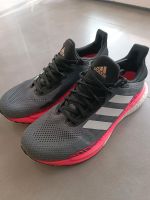 Adidas Boost 40 2/3 Sportschuhe Laufschuhe Wandsbek - Hamburg Wellingsbüttel Vorschau