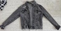 Jeansjacke Bielefeld - Heepen Vorschau