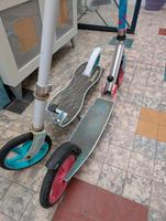 Kinder City Roller Niedersachsen - Delmenhorst Vorschau