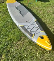 Decathlon Itiwit Touring 12’6“ SUP inkl. Pumpe und Tasche Bayern - Greifenberg Ammersee Vorschau