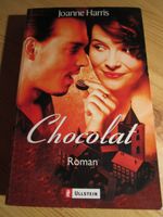 Roman "Chocolat" Joanne Harris Niedersachsen - Gronau (Leine) Vorschau