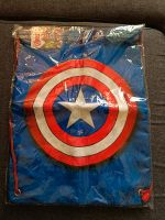 Marvel Tasche/Rucksack Nordrhein-Westfalen - Dinslaken Vorschau