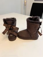 UGG Boots Größe  27 ***NEU*** Winterboots Kinder Hannover - Bothfeld-Vahrenheide Vorschau