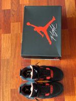 Jordan 4 red thunder Rheinland-Pfalz - Speyer Vorschau