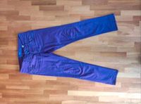 S.Oliver Hose Gr. 36 S brombeer rot L30 Jeans five Pocket Damen Niedersachsen - Celle Vorschau