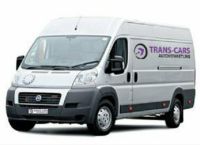 Sprinter mieten / ab 8,99€ bei Trans-Cars Nordrhein-Westfalen - Recklinghausen Vorschau