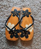 Holz Flip- Flops Bayern - Gilching Vorschau