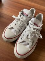 Converse weiß Größe 37 Nordrhein-Westfalen - Schwerte Vorschau