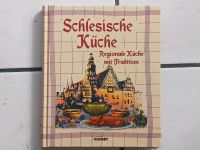 Kochbuch "Schlesische Küche" Regionale Küche mit Tradition Niedersachsen - Edewecht Vorschau