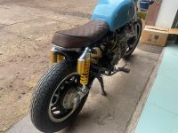 Honda CX 500 Projekt Rheinland-Pfalz - Edenkoben Vorschau