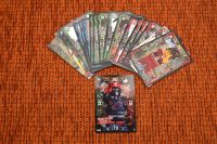 Ninjago Karten Trading Cards Serie 3  auch Tausch gg. Serie 2 Dresden - Blasewitz Vorschau