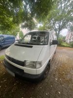 VW T4 - langer Radstand -8 Sitze - mit TÜV und Grüner Plakette Leipzig - Connewitz Vorschau