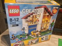 Lego Creator 3 in 1 Einfamilienhaus 31012 Bayern - Weidenberg Vorschau
