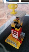 Lego Duplo - Flugzeug Tower - ca.30 cm hoch für Kinder ab 2 Niedersachsen - Wiesmoor Vorschau