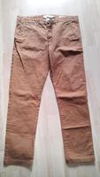 Chino Hose H&M Gr. 34 Herren neuwertig Hessen - Büdingen Vorschau