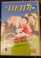 DVD Heidi - zurück in den Bergen Schleswig-Holstein - Brekendorf Vorschau