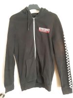 Sweatjacke Jacke Sweat Hoodie Hoody XS schwarz Herren 164 Junge Nordrhein-Westfalen - Bad Oeynhausen Vorschau