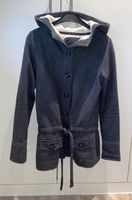 Teddy Jacke/ Sweatjacke /Tom Tailor/ Gr.36 Rheinland-Pfalz - Hamm (Sieg) Vorschau