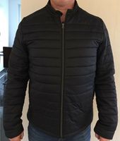 Steppjacke XL Dunkel Blau Neustadt - Neuenland Vorschau