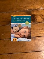 Kinderkrankheiten natürlich behandeln Bremen-Mitte - Bahnhofsvorstadt  Vorschau