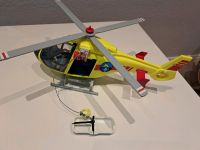 PLAYMOBIL BERGRETTUNG HELIKOPTER Baden-Württemberg - Oberteuringen Vorschau