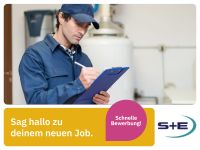 Assistent Serviceleiter / Stellv (m/w/d) (Siegle + Epple) Berlin - Spandau Vorschau