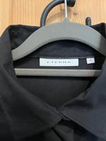 Business-Bluse Eterna : Schwarz, Gr42 Baumwolle Neu!! Nordrhein-Westfalen - Neuss Vorschau