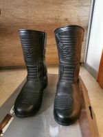 Motorradstiefel 39 Hessen - Neuhof Vorschau