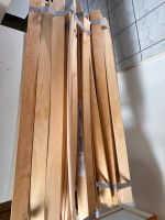 2x LURÖY Federholzrahmen, 90x200 cm Ikea Sachsen-Anhalt - Halle Vorschau