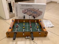 Mini Fußballtisch Bayern - Kolbermoor Vorschau