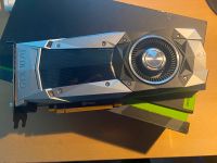 Geforce GTX 1070 Grafikkarte Nordrhein-Westfalen - Wipperfürth Vorschau