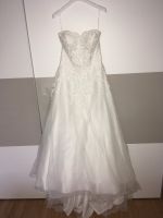 Ladybird Brautkleid ivory Größe 38/40 Baden-Württemberg - Tiefenbronn Vorschau