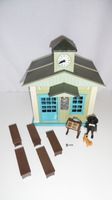 Playmobil 3767 Western Schoolhouse Kirche Schule Nordrhein-Westfalen - Siegburg Vorschau