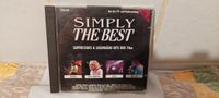 CD" Simply the Best - Superstars & legendäre Hits der 70er" Mecklenburg-Vorpommern - Sassen-Trantow Vorschau