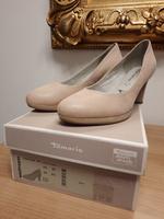 Damenschuhe Gr. 39 Tamaris Bayern - Reichertshofen Vorschau