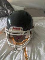 American Football Helm Größe XL Wuppertal - Ronsdorf Vorschau