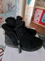 Mädchen  Stiefeletten gr.30 Skechers Nordrhein-Westfalen - Ratingen Vorschau