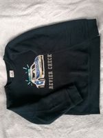 Dunkelblauer Pulli / Shirt mit Polizei Gr.128 Rheinland-Pfalz - Idar-Oberstein Vorschau