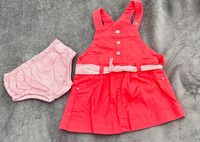 Babykleid mit Hose Rheinland-Pfalz - Jockgrim Vorschau