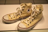 Converse Sneakers Chuck Taylor / Schuhe / Größe 39 - neuwertig! Saarland - Riegelsberg Vorschau