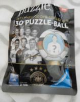 4 Ravensburger Puzzle Ball Puzzleball Fußball WM 2018 Baden-Württemberg - Ellwangen (Jagst) Vorschau
