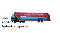 Siku 2534 Auto-Transporter Nordrhein-Westfalen - Moers Vorschau