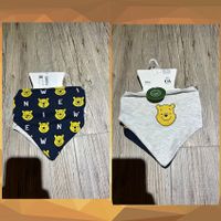 Disney Winnie Puh / Onesize / Dreieckstuch / Halstuch / 2 Stück Hessen - Körle Vorschau