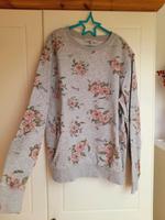 Pullover, sehr schick Gr. M/L Sachsen - Bad Dueben Vorschau