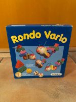 Rondo Vario Spiel Steele / Kray - Essen Freisenbruch Vorschau