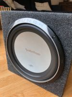 Rockford Fosgate Punch P1 Basskiste Wandsbek - Hamburg Rahlstedt Vorschau