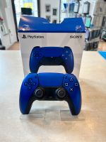 Playstation 5 Dual Sense Wireless Controller Blau // Neuwertig Bielefeld - Bielefeld (Innenstadt) Vorschau