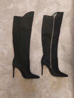 Schutz High Heels Stiefel Overknee neu ungetragen 39 NP 349 Euro Altona - Hamburg Lurup Vorschau